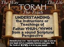 TorahInstructions
